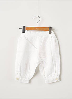 Pantalon drept bej OVALE băiat