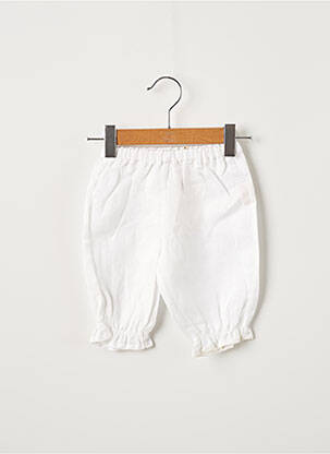 Pantalon drept bej OVALE băiat