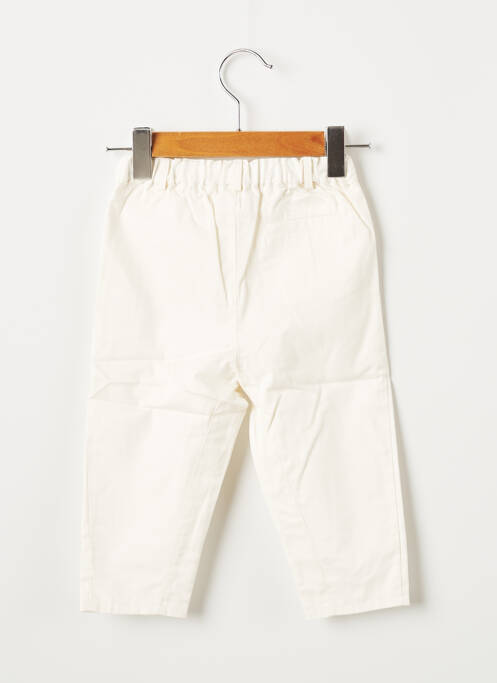 Pantalon drept bej OVALE băiat