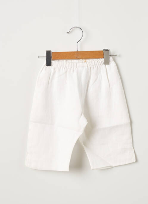 Pantalon drept bej OVALE băiat