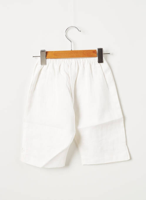 Pantalon drept bej OVALE băiat