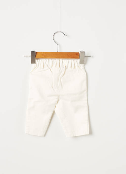 Pantalon drept bej OVALE băiat