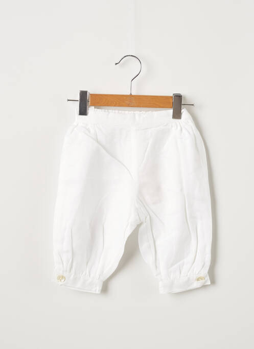 Pantalon drept bej OVALE băiat