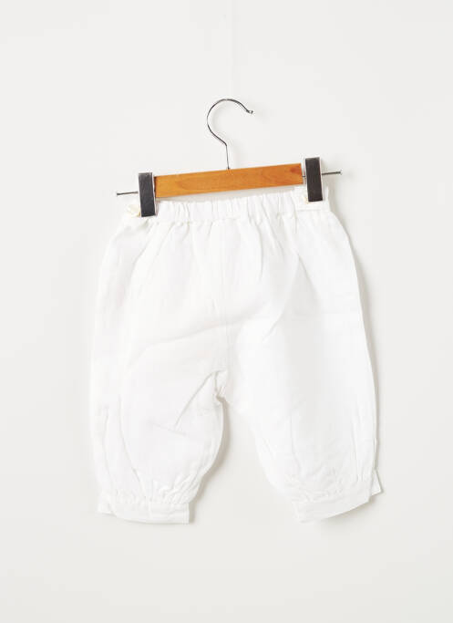 Pantalon drept bej OVALE băiat