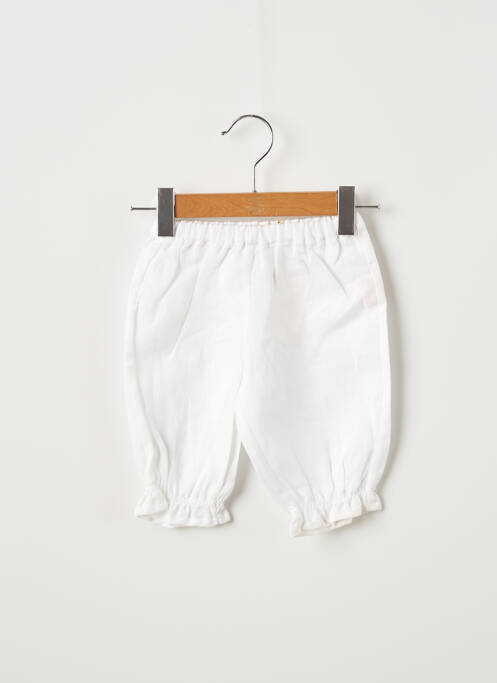 Pantalon drept bej OVALE băiat