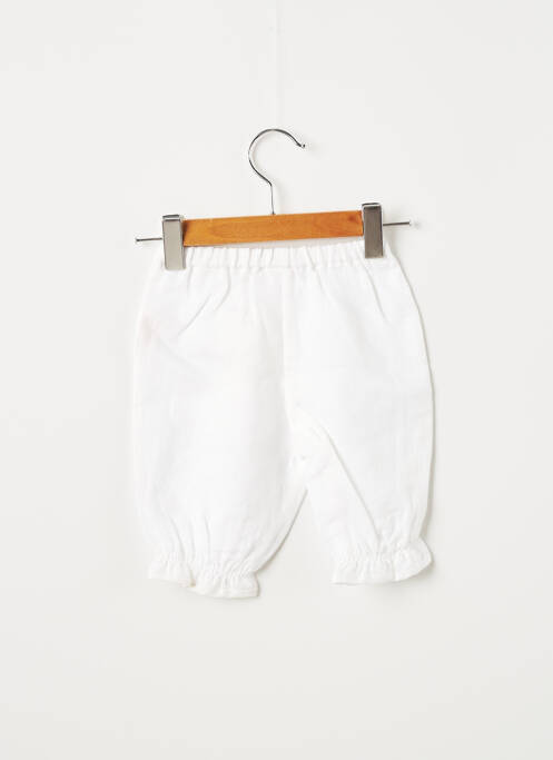 Pantalon drept bej OVALE băiat