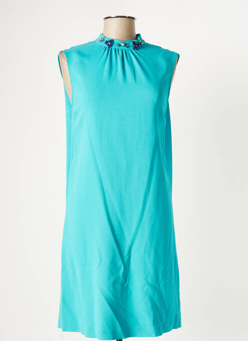 Rochie midi albastru PENNYBLACK femeie