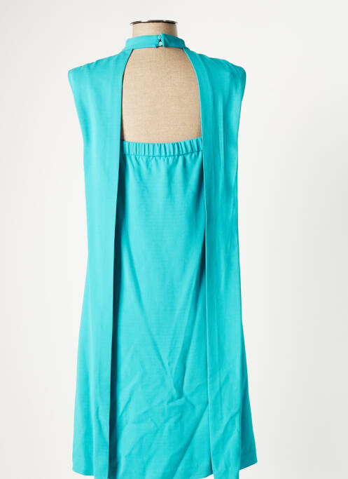 Rochie midi albastru PENNYBLACK femeie