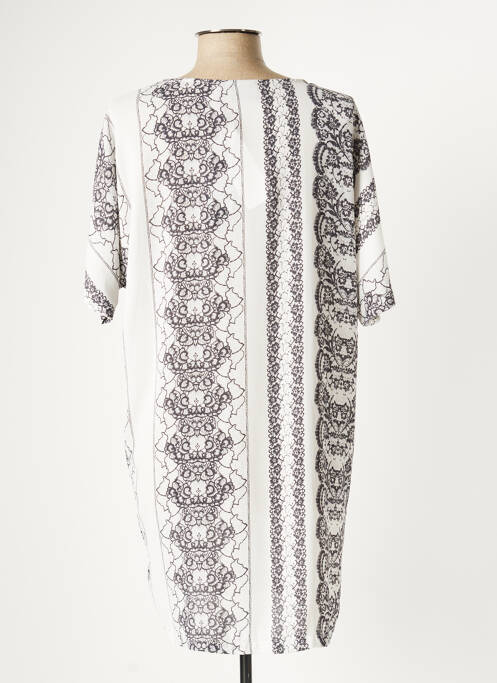 Tunică mâneci scurte negru B.YOUNG femeie