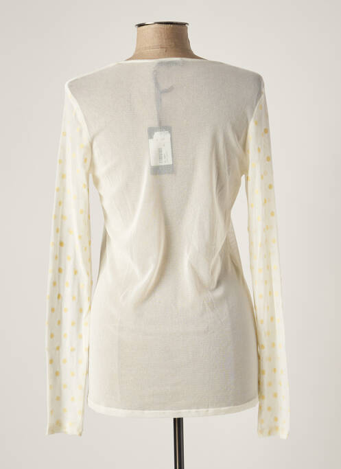 Top bej MYRINE & ME femeie