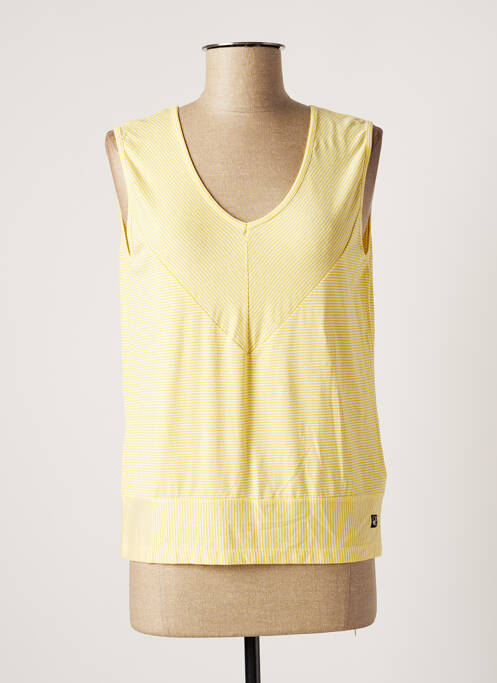 Maiou galben LE PETIT BAIGNEUR femeie