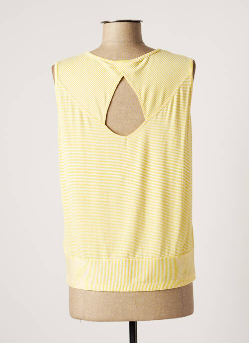 Maiou galben LE PETIT BAIGNEUR femeie