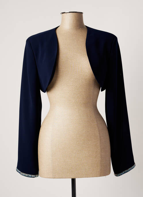 Jachete casual albastru SONIA K femeie