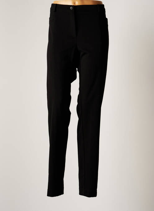 Pantalon drept negru COSTURA 40 femeie
