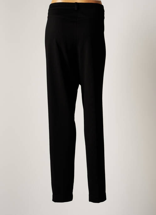 Pantalon drept negru COSTURA 40 femeie