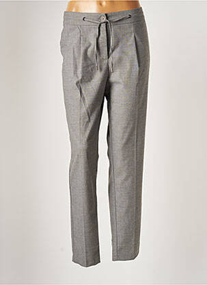 Pantalon chino gri SYM femeie