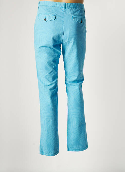 Pantalon chino albastru TOMMY HILFIGER bărbat