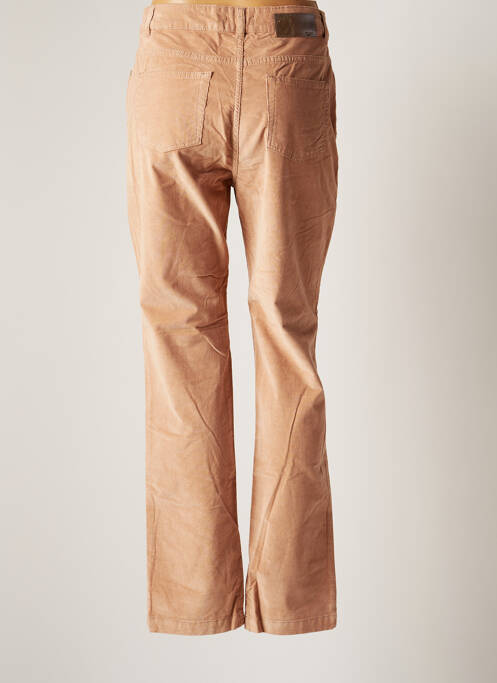Pantalon drept roz SYM femeie