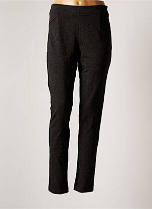 Pantalon chino gri SYM femeie