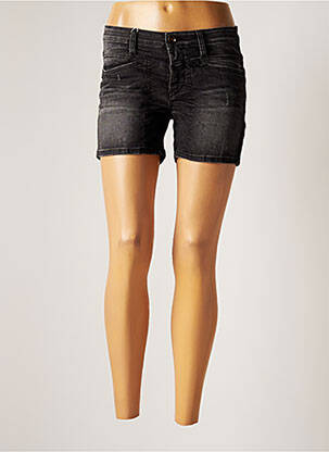 Șort gri CLOSED femeie