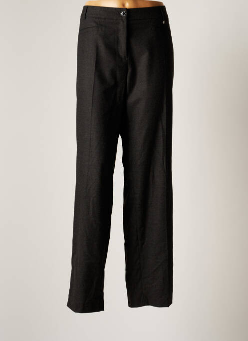 Pantalon drept gri SYM femeie