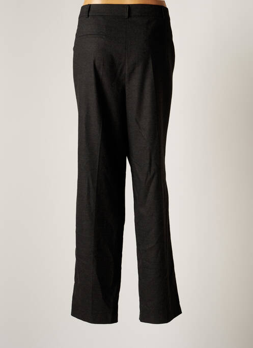 Pantalon drept gri SYM femeie