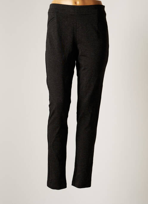 Pantalon chino gri SYM femeie