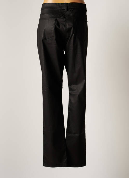 Pantalon slim negru ANANKE femme