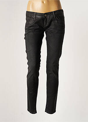 Pantalon slim gri MELTIN'POT femeie