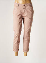 Pantalon 7/8 roz CLOSED femeie
