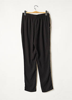 Pantalon drept negru BEST MOUNTAIN femeie