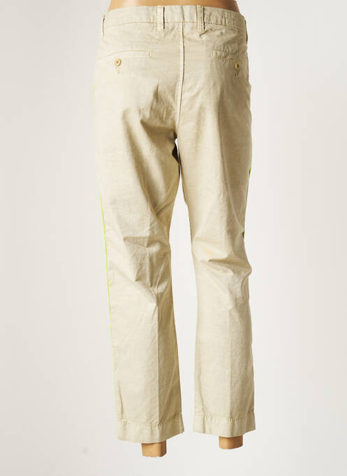 Pantalon chino bej CLOSED femeie