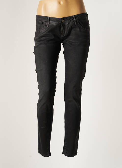 Pantalon slim gri MELTIN'POT femeie