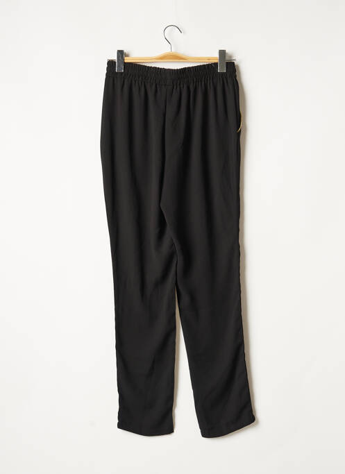 Pantalon drept negru BEST MOUNTAIN femeie