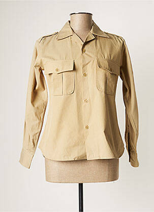 Jachete casual bej LAURENCE DOLIGE femeie