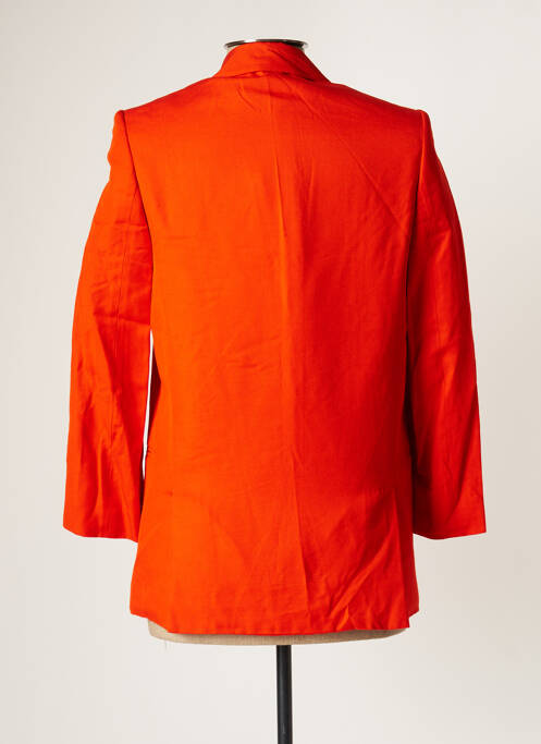 Sacou portocaliu STELLA MCCARTNEY femeie