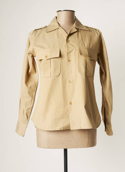 Jachete casual bej LAURENCE DOLIGE femeie