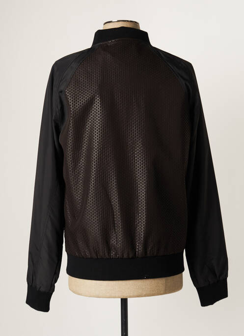 Geacă negru GAUDI femeie