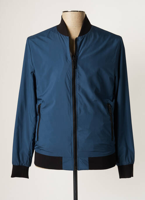 Geacă negru ANTONY MORATO bărbat