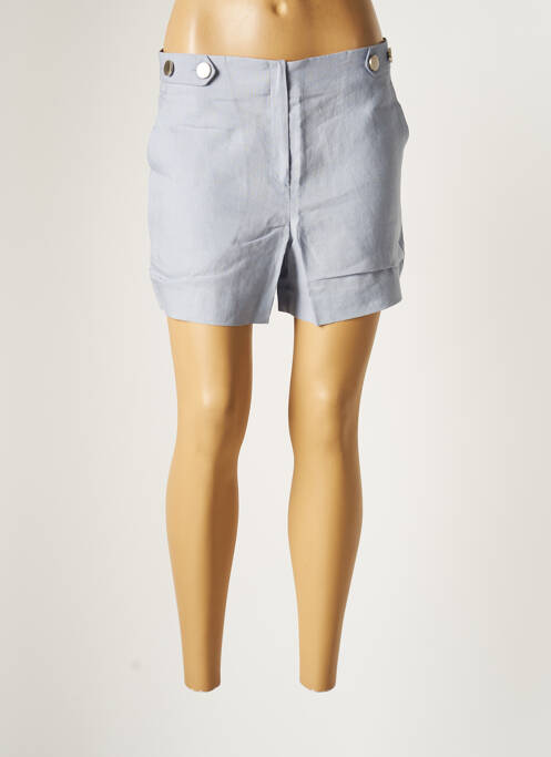 Șort albastru MON HANBOK femeie