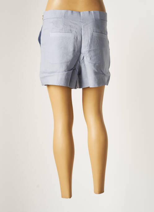 Șort albastru MON HANBOK femeie