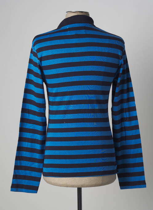 Polo albastru KATZ OUTFITTER bărbat