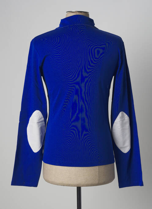 Polo albastru KATZ OUTFITTER bărbat