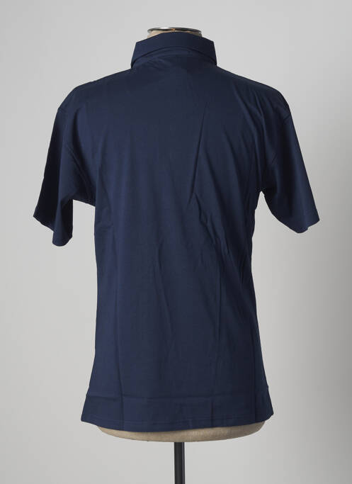 Polo albastru KATZ OUTFITTER bărbat