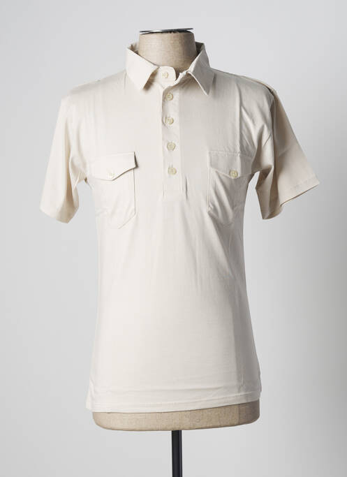 Polo bej KATZ OUTFITTER bărbat