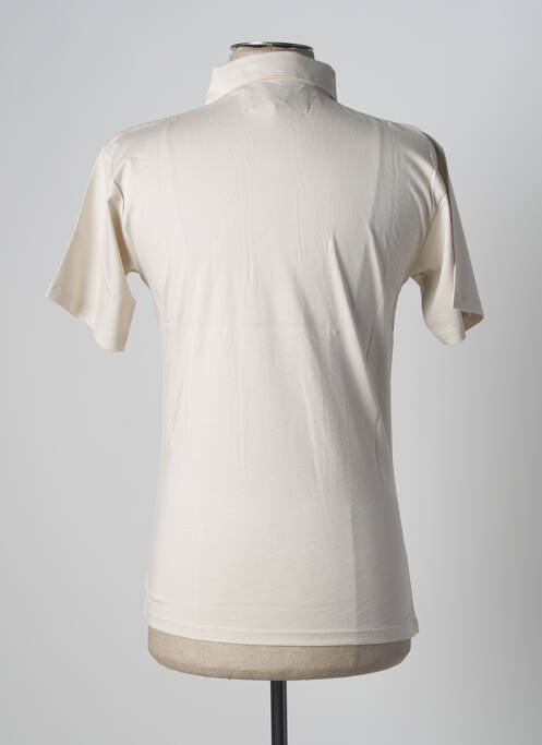 Polo bej KATZ OUTFITTER bărbat