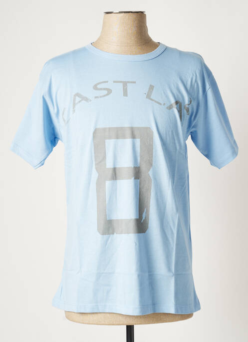 Tricou albastru KATZ OUTFITTER bărbat