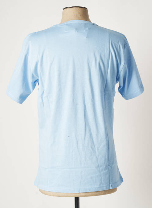 Tricou albastru KATZ OUTFITTER bărbat