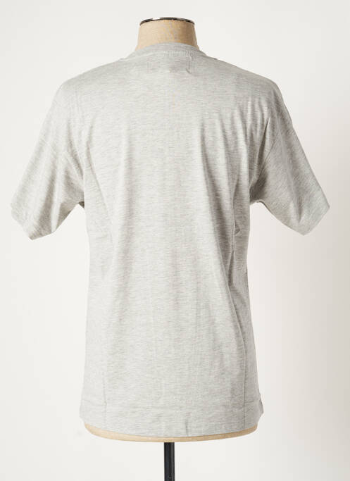 Tricou gri KATZ OUTFITTER bărbat