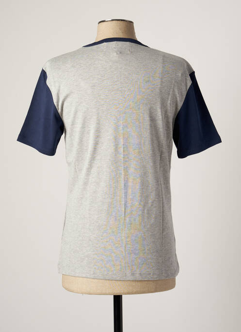 Tricou gri KATZ OUTFITTER bărbat